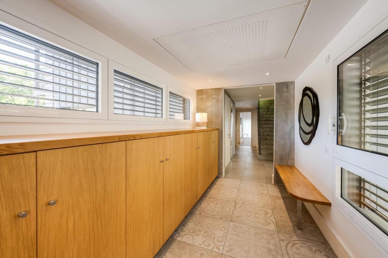 Le Kube - Appartements De Prestige Au Centre D'Annecy Luaran gambar